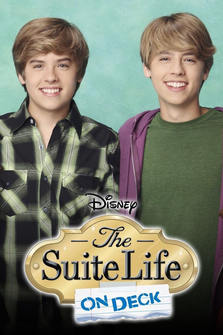 The Suite Life On Deck Season 1 Complete Torrent
