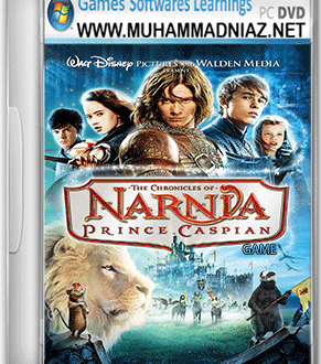 narnia game download